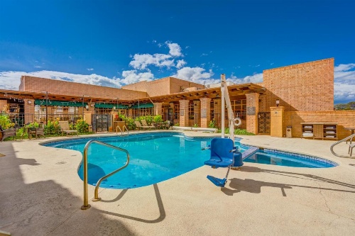 Sierra Suites image 10