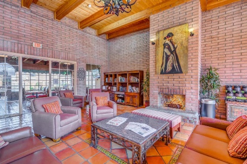 Sierra Suites image 15