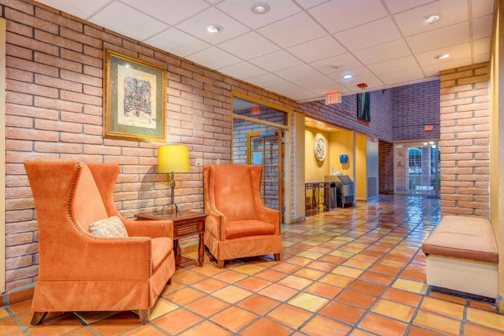 Sierra Suites Image 30