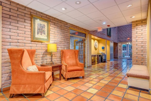 Sierra Suites image 30