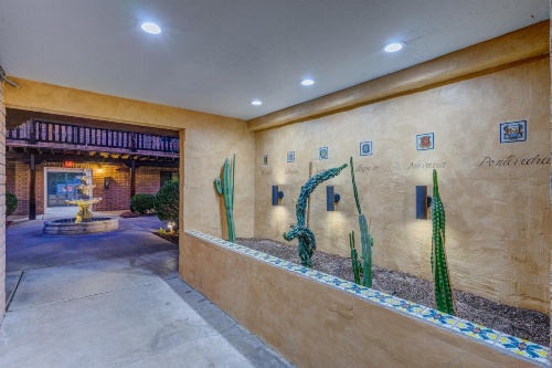 Sierra Suites image 39