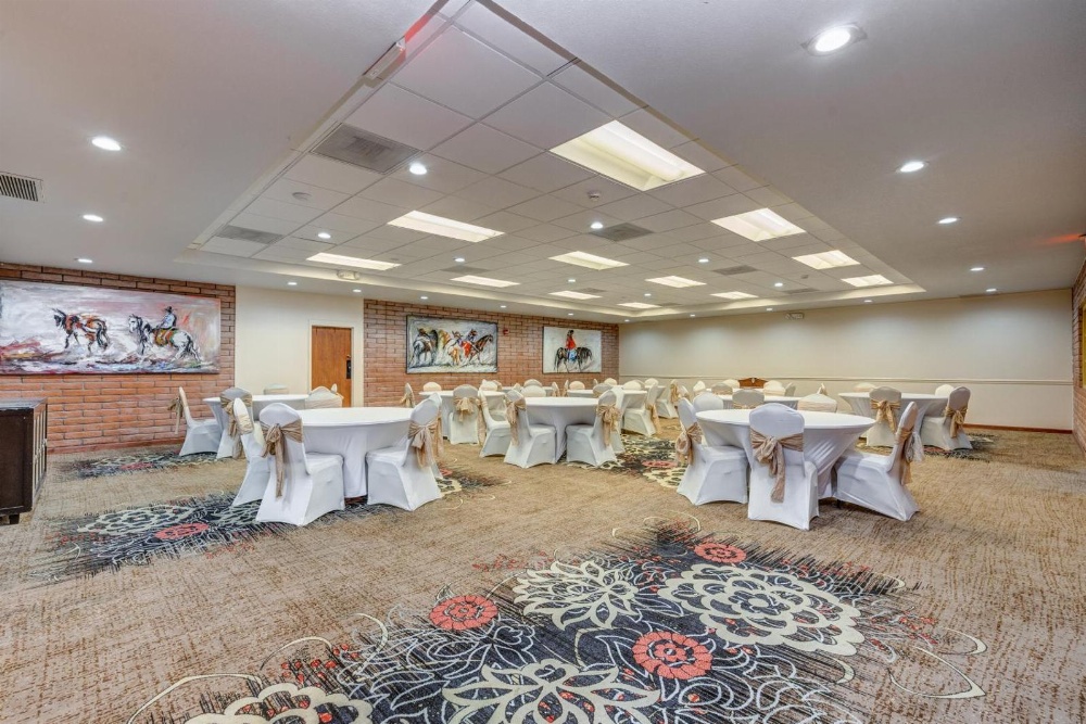Sierra Suites