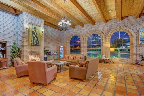 Sierra Suites image 41