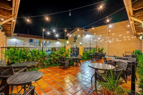 Sierra Suites image 43