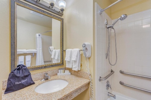 Sierra Suites image 47
