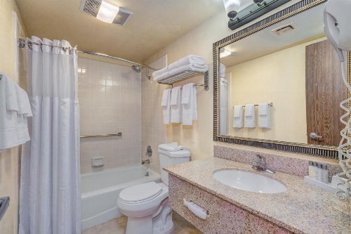 Sierra Suites image 48